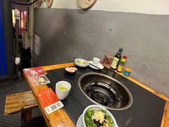 -小饕荟雅安贡椒鱼鲜馆(广福桥店)