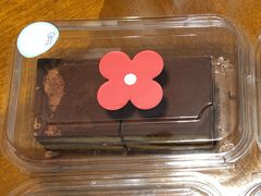 摩根提拉米苏-红花点心局(护国寺店)