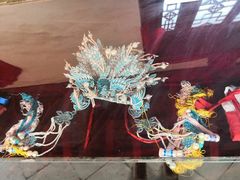 -牟氏庄园