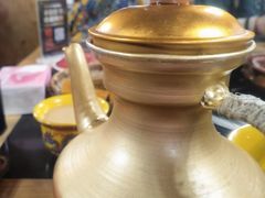 -银同牦牛肉火锅