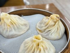 -李记清真馆(打钉巷店)