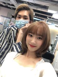 -发朵Hair 烫染沙龙