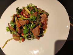 -北院·果木烤鸭·25年东北菜(创意产业园店)