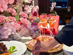 -翡翠鸟精品泰国菜(北辰财富中心店)