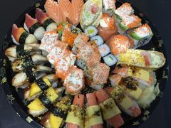 -河风精致寿司(尼盛店)