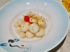 -阿英煲(凉城路店)