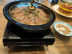 -严记小天府酸菜鱼(西四路店)