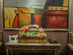 -上海浦东星河湾酒店