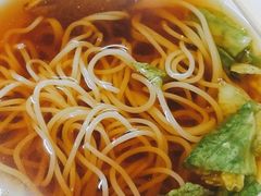 -白鹤大冷面