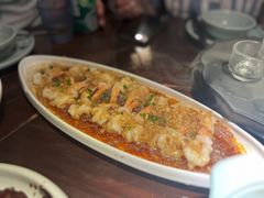 -韵秋荷(宝山龙湖天街店)