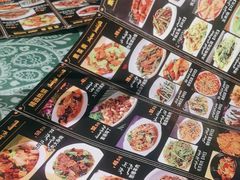 -塔希娜美食(和田二街店)