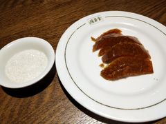 -全聚德(江宁店)