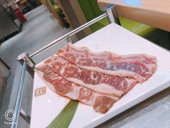 -韩宫宴炭火烤肉(印象城店)