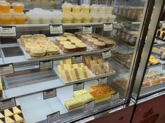 -蜂蝶来饼店(拱北总店)