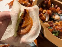 -又一福烤鸭·北京菜(东四店)