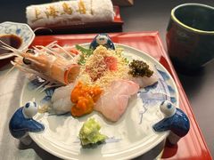 -鳥喜Toriki怀石烧鸟料理