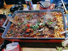 -李不管把把烧(合肥总店)