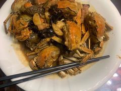 -老正兴菜馆(福州路店)