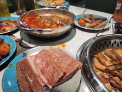 -圣罗巴甄选自助(麦凯乐店)