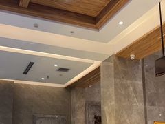 -星河湾温泉洗浴酒店