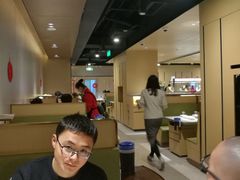 大堂-海底捞火锅(方塔东街店)