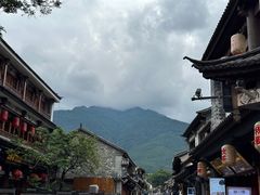 -大理古城