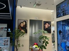 -天真蓝照相馆(五角场百联又一城店)