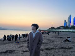 -白城沙滩