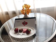 -阿瓦尼河滨曼谷酒店