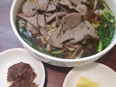 -张二面馆(山门口店)