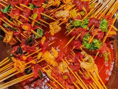 -黔哆哆地摊酸汤火锅(清湖店)
