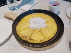 -北李妈妈菜·海肠捞饭(开发区万达店)