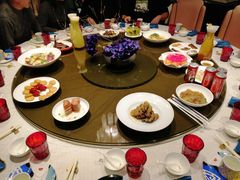 -上海人家花樣年华(中山公园店)