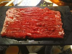 -清真·京华源铜锅涮肉(丰庆店)