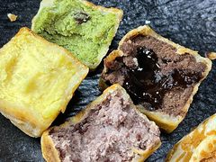 -仙豆菓夫(鼓楼店)