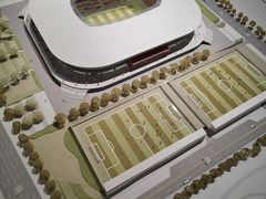 -上海城市规划展示馆