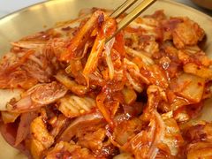 -釜山美食韩国炸酱面(长大店)