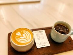-Parking Coffee(孩儿巷店)