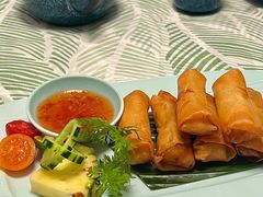 -蕉叶·泰国歌舞风情(世贸店)