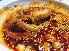 毛肚-串一火锅(赛格国际购物中心店)