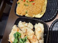 -半酌烧烤小酒馆(南京东路店)