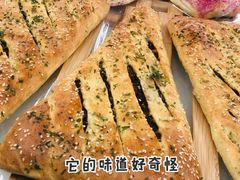 梅菜肉肉-奈雪的茶(深圳北站店)