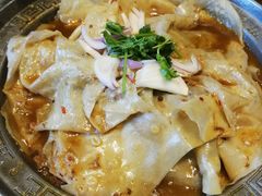 -驿楼兰·新疆菜(火车站店)