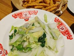 -肖记公安牛肉鱼杂馆· 省级非物质文化遗产(仁和路店)