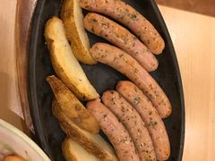 -萨莉亚意式餐厅(特力时尚汇店)