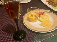 -蓝山咖啡馆(时代店)