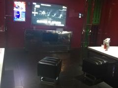 -百威KTV(恒福路店)