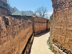 -萝卜寨羌文化生态旅游区