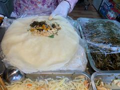 -阿姨卷饼(平凉路店)