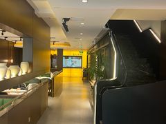 -东方饺子王臻味餐厅(新嘉坡城店)